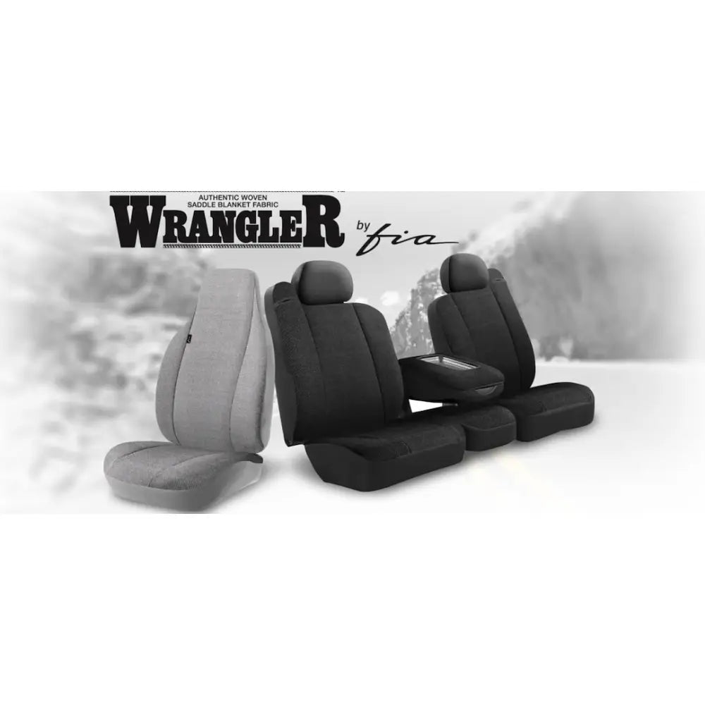 FIA TRS45-15 Black Seat Cover