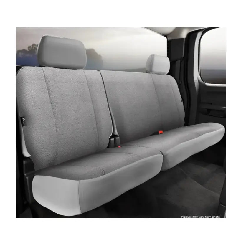 FIA TRS45-15 Gray Seat Cover