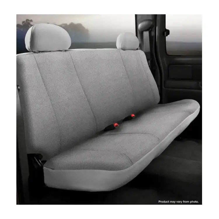 FIA TRS45-15 Gray Seat Cover