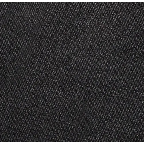 FIA Wear-Resistant Fabrics Seat Cover TRS47-36 Black - Black Wrangler Solid ST Cvr