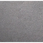 FIA Wear-Resistant Fabrics Seat Cover TRS47-71 Gray - Trs Front Bucket Ford BR