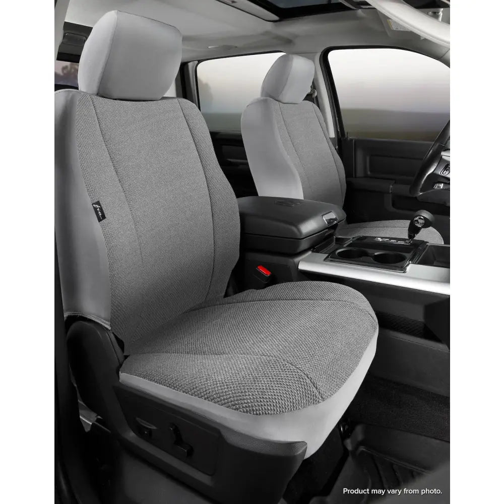 FIA TRS47-72 Gray Seat Cover