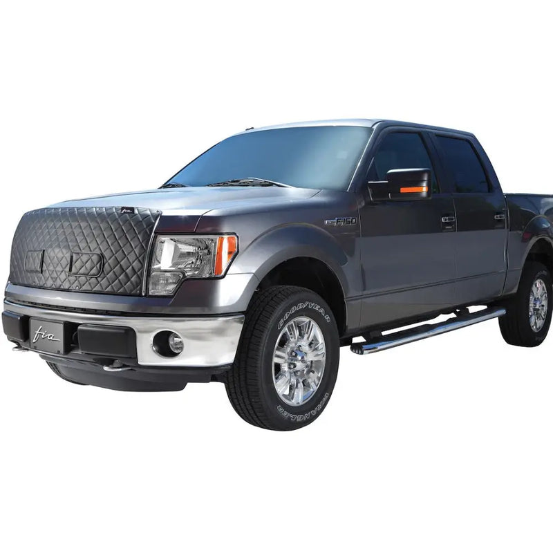 FIA WF922-40 Promotes better fuel economy