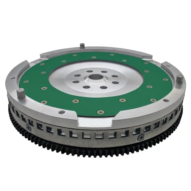 Fidanza 112621 Fidanza 00-02 Audi S4 2.7L / 97-02 RS4 Aluminum Flywheel