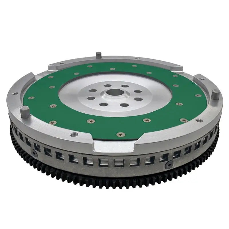 Fidanza 112621 Fidanza 00-02 Audi S4 2.7L / 97-02 RS4 Aluminum Flywheel