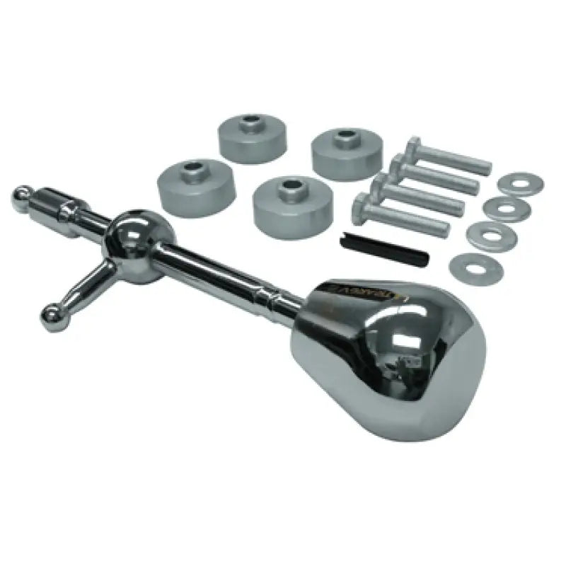 Fidanza 891811 Fidanza 00-04 Toyota Celica GTS / 00-04 Toyota MR2 Spyder Short Throw Shifter