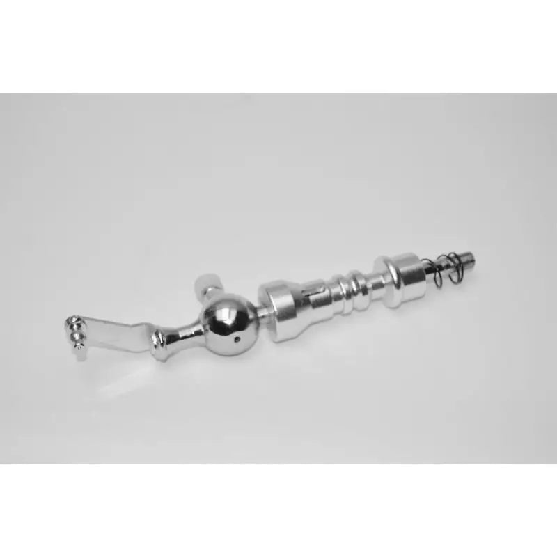 Fidanza 891830 Fidanza 00-04 VW Golf GTI/Jetta/Audi A3 Short Throw Shifter