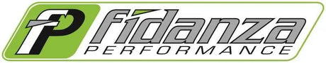 Fidanza 00-07 Honda S2000 2.0L / 04-07 S2000 2.2L 8lb Aluminum Flywheel 