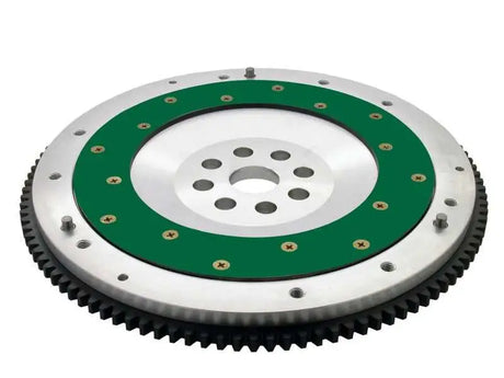 Fidanza 00-07 Honda S2000 2.0L / 04-07 S2000 2.2L 8lb Aluminum Flywheel 