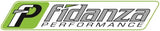 Fidanza 00-07 Honda S2000 2.0L / 04-07 S2000 2.2L 8lb Aluminum Flywheel 
