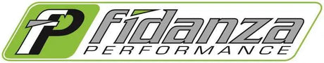 Fidanza 00-07 Honda S2000 2.0L / 04-07 S2000 2.2L 8lb Aluminum Flywheel 