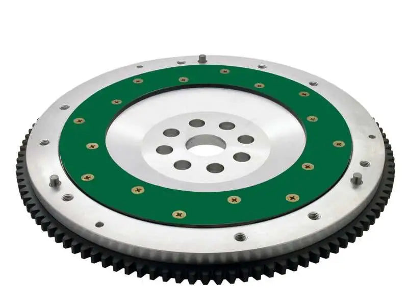 Fidanza Fidanza 00-07 Honda S2000 2.0L / 04-07 S2000 2.2L 8lb Aluminum Flywheel