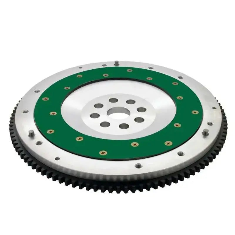 Fidanza 00-07 Honda S2000 2.0L / 04-07 S2000 2.2L 8lb Aluminum Flywheel 