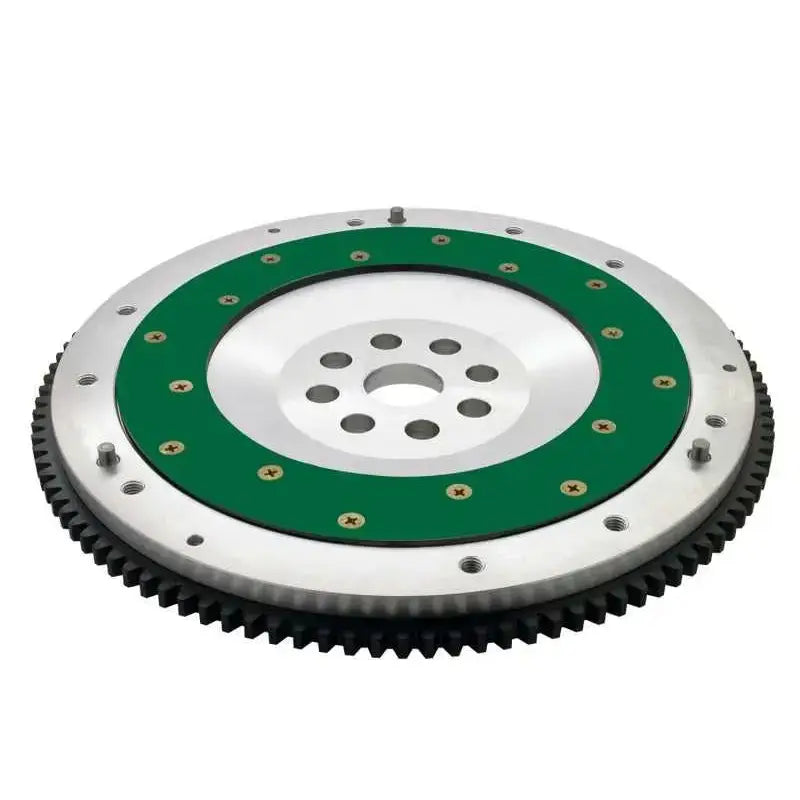 Fidanza Fidanza 00-07 Honda S2000 2.0L / 04-07 S2000 2.2L 8lb Aluminum Flywheel