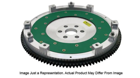 Fidanza 02-05 3.0L Lexus IS 300 Aluminum Flywheel - Truck & Automotive