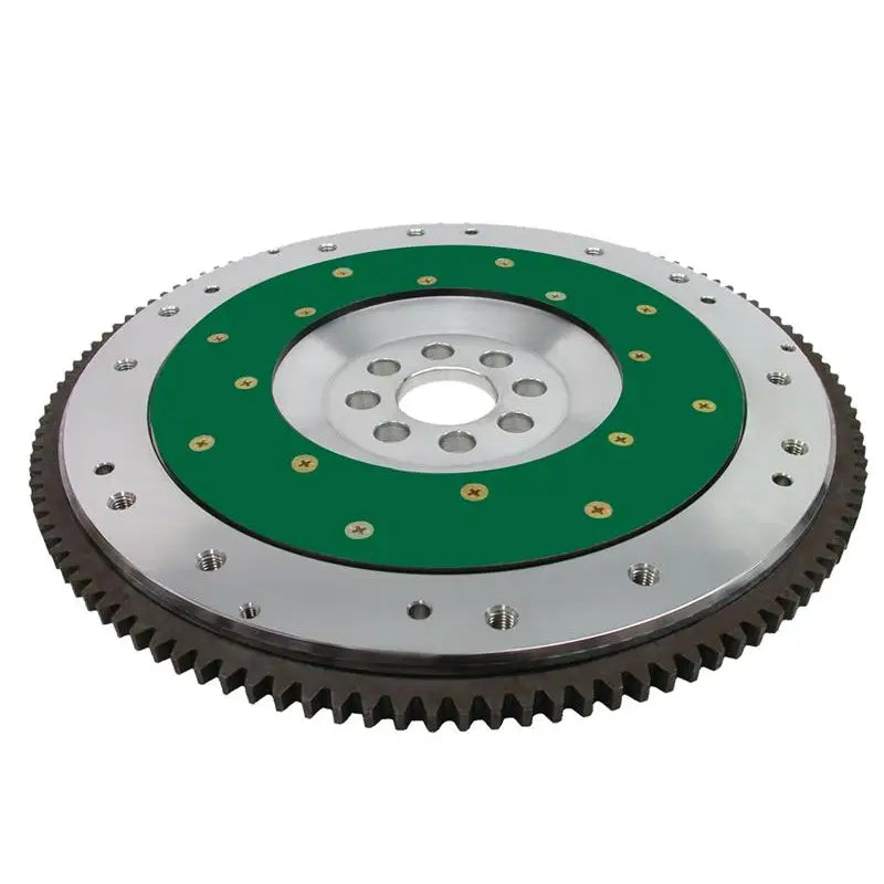 Fidanza 191471 Fidanza 02-08 Honda Civic Si/02-06 Acura RSX (incl Type-S) 8lb Aluminum Flywheel
