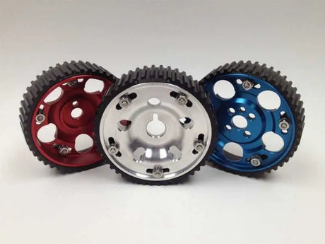 Fidanza 03-05 SRT-4 Silver Cam Gear (Requires 2) 
