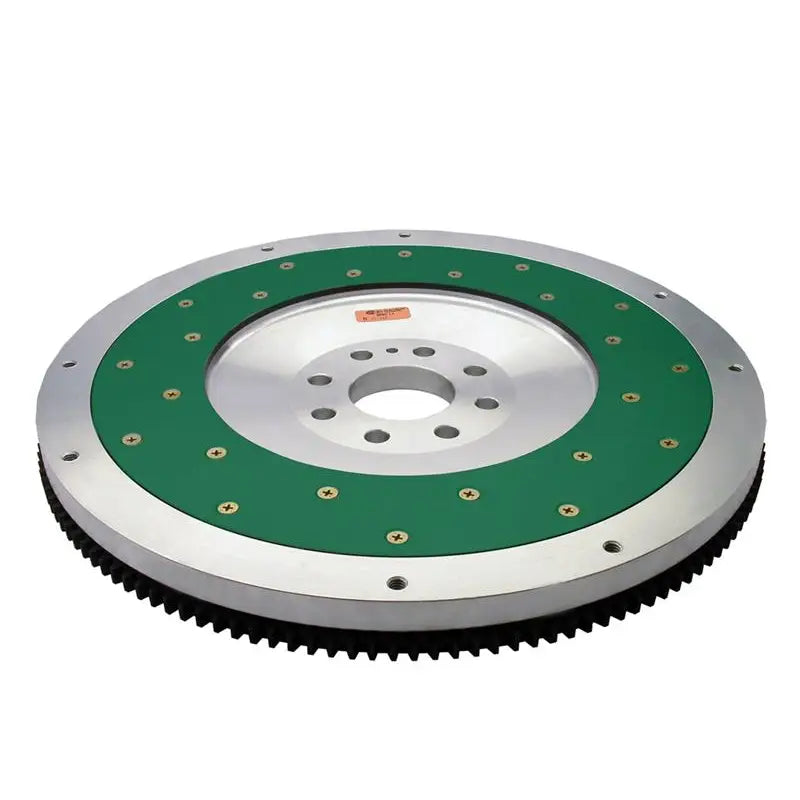 Fidanza 194991 Fidanza 04-06 Dodge Ram 8.3L SRT-10 / 03-06 Dodge Viper 8.3L SRT-10 Aluminum Flywheel