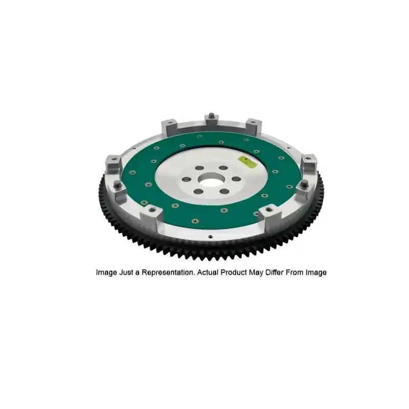 Fidanza 04-07 Acura TSX/Mazda 3 / 06-07 Mazda 5 / 03-07 Mazda 6 Friction Plate - RV and Auto Parts