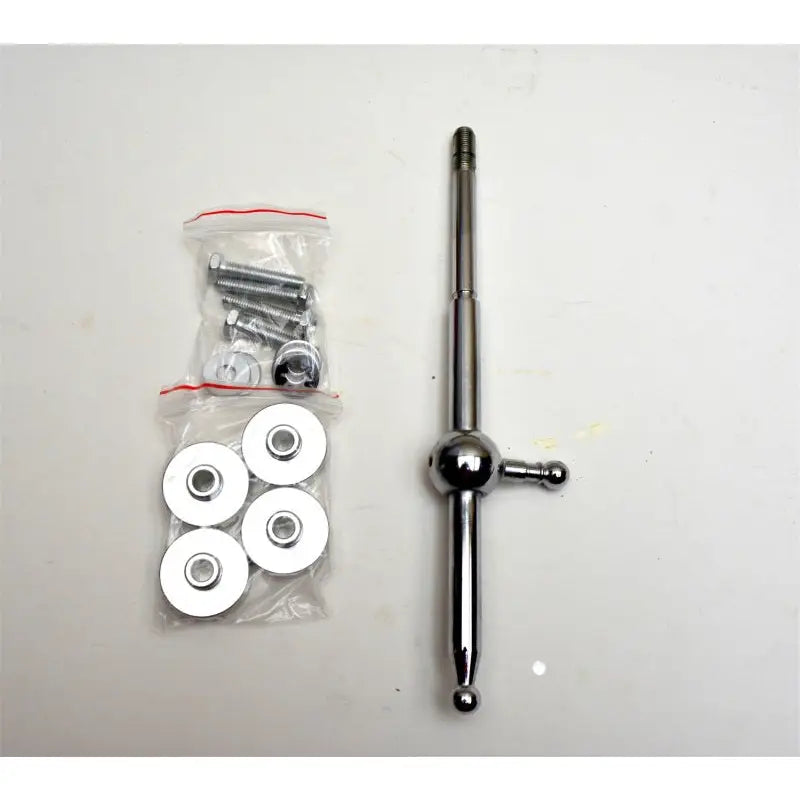 Fidanza 891846 Fidanza 04-08 Scion tC Short Throw Shifter