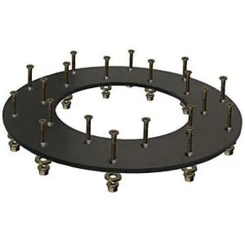 Fidanza 221001 Fidanza 10 inch Friction Kit