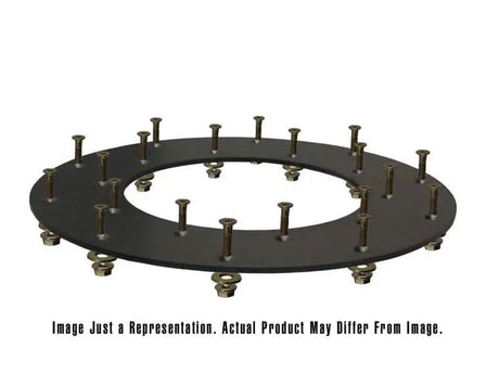 Fidanza 11 inch (Small ID) Friction Kit 