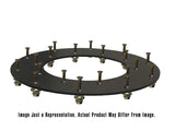 Fidanza Fidanza 11 inch (Small ID) Friction Kit