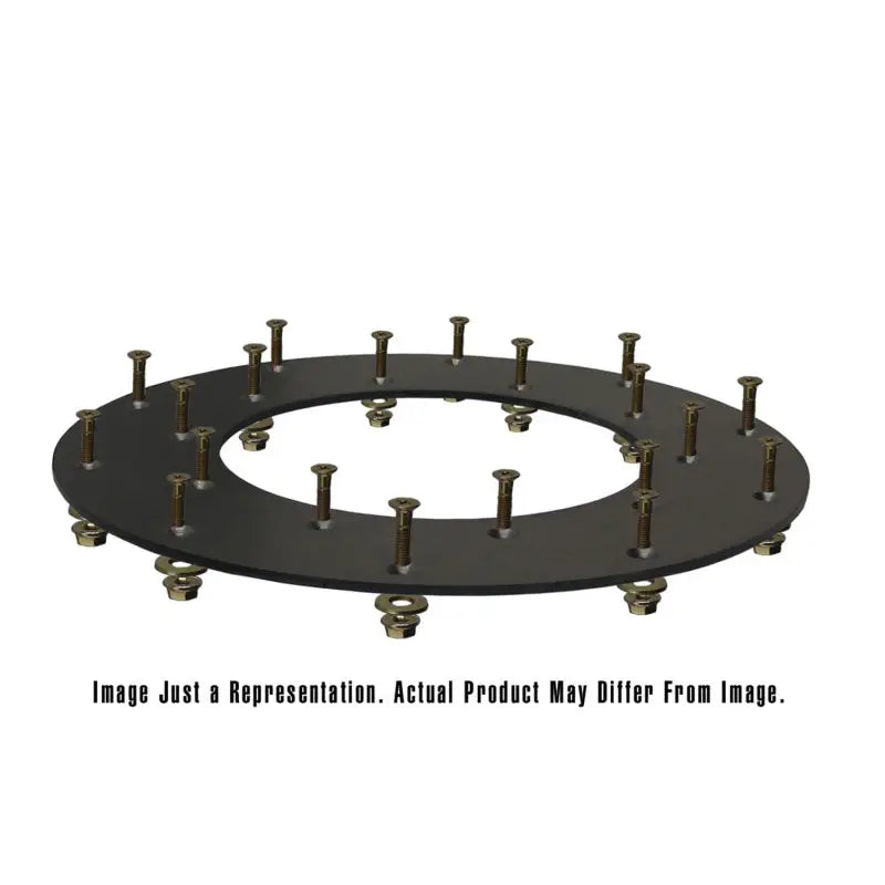 Fidanza 221101 Fidanza 11 inch (Small ID) Friction Kit