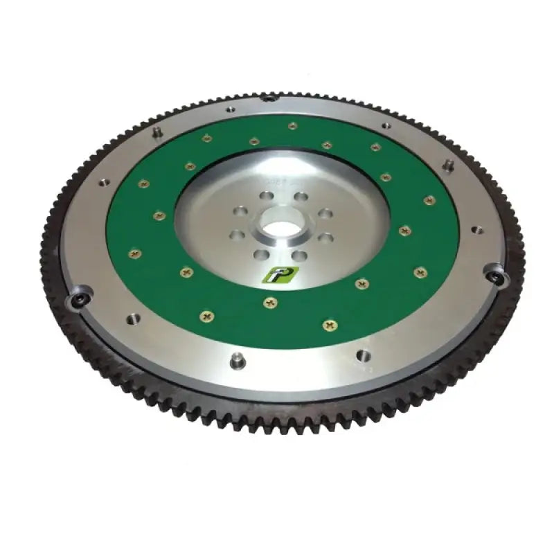 Fidanza 191211 Fidanza 2017+ Honda Civic Type R (FK8) Aluminum Flywheel