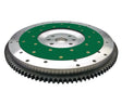 Fidanza 49-53 Ford 6cyl/8cyl 8BA Blocks Flathead Engine Aluminium Flywheel