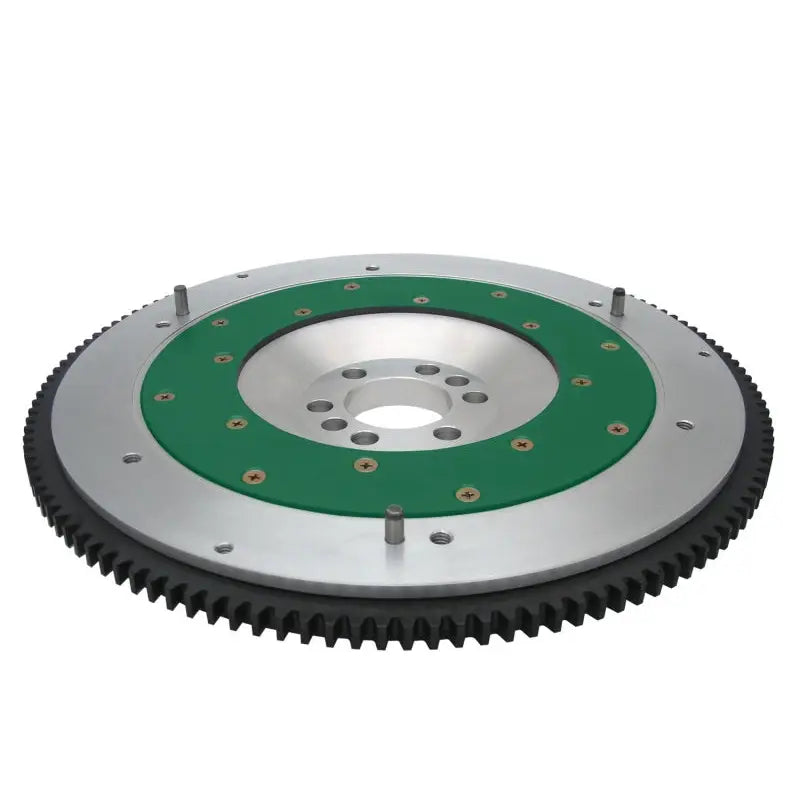 Fidanza 126801 Fidanza 68-80 MG MGB 1.8L 127 Tooth 5 Main 4-Synchro Small BP Aluminum Flywheel