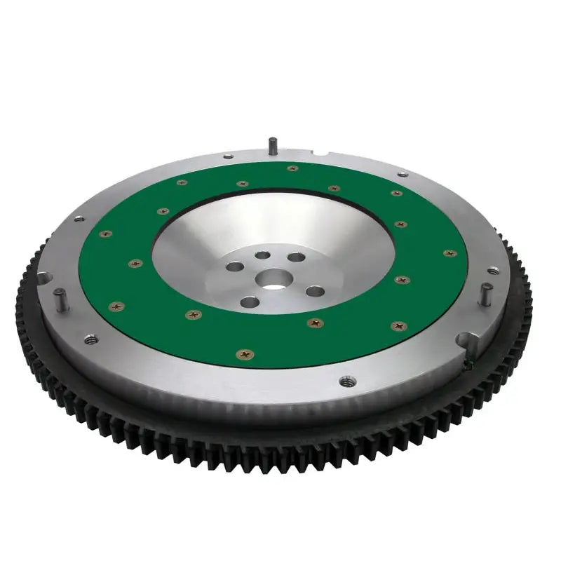 Fidanza 172661 Fidanza 71-75 Triumph TR6 2.5L Aluminium Flywheel