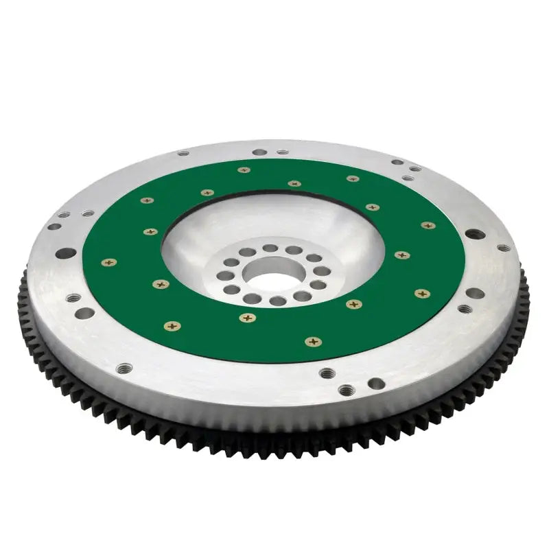 Fidanza 130381 Fidanza 80-82 Toyota Corolla 1.8L 3TC 5-SpeedHigh Performance Aluminum Flywheel