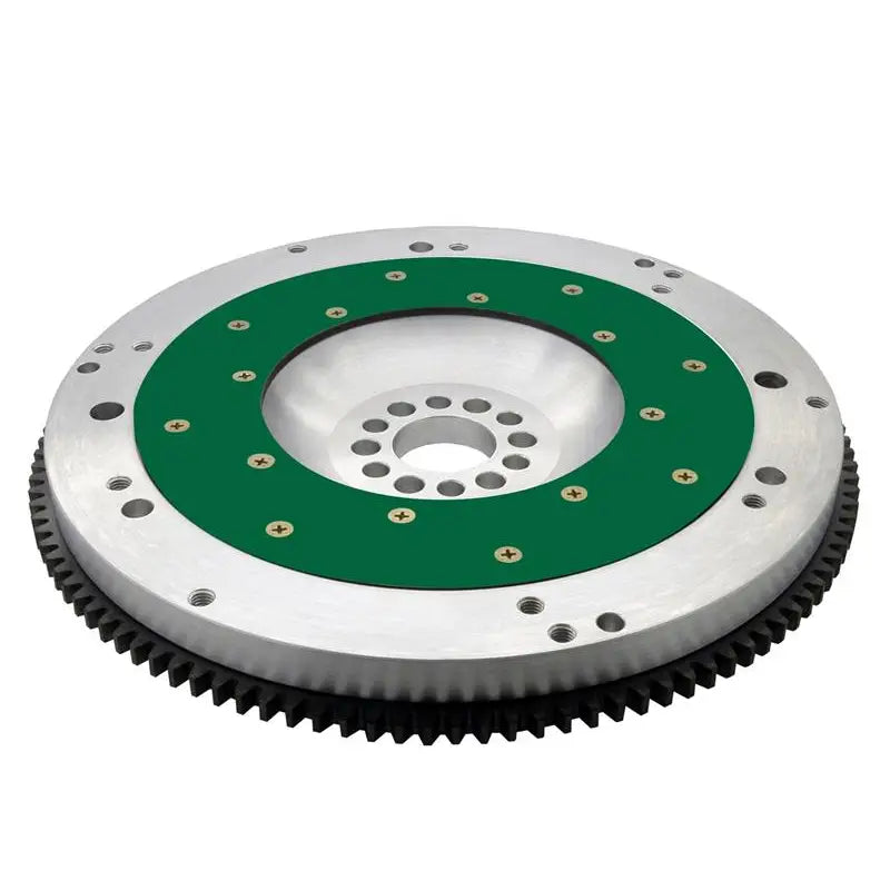 Fidanza 130381 Fidanza 80-82 Toyota Corolla 1.8L 3TC 5-SpeedHigh Performance Aluminum Flywheel