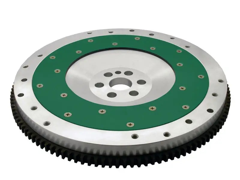 Fidanza 85-89 Mitsubishi Starion 2.6L Aluminium Flywheel (10.5lb) - Truck & Automotive