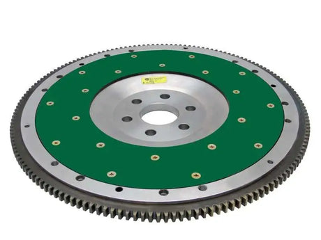 Fidanza Fidanza 86-95 Ford Mustang 5.0L / 86 Ford Carpri 5.0L Aluminum Flywheel (External Balance Parts Incl