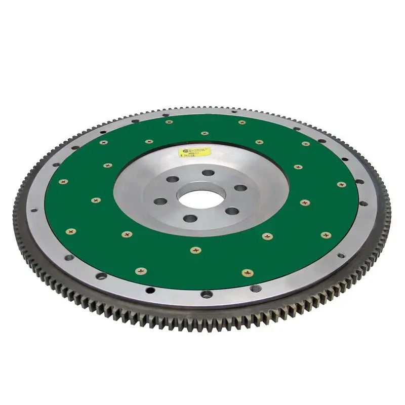 Fidanza 186501 Fidanza 86-95 Ford Mustang 5.0L / 86 Ford Carpri 5.0L Aluminum Flywheel (External Balance Parts Incl