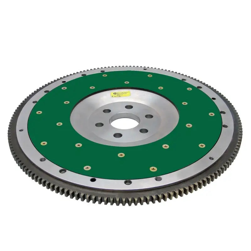 Fidanza 186501 Fidanza 86-95 Ford Mustang 5.0L / 86 Ford Carpri 5.0L Aluminum Flywheel (External Balance Parts Incl