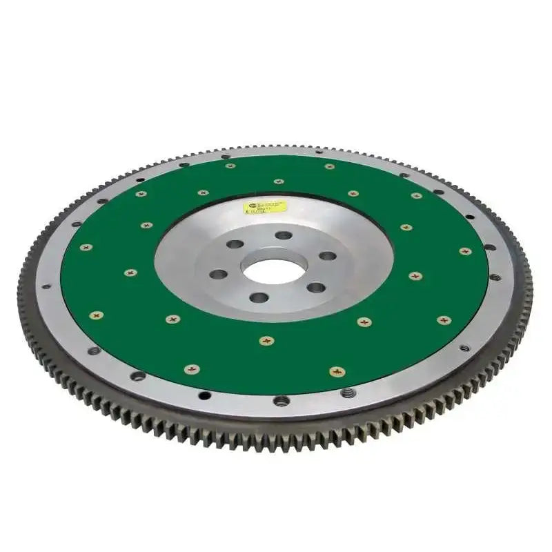 Fidanza Fidanza 86-95 Ford Mustang 5.0L / 86 Ford Carpri 5.0L Aluminum Flywheel (External Balance Parts Incl