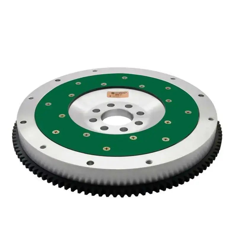 Fidanza 88-00 Sentra SR20 / 91-93 NX / 95-98 200SX / 91-02 Infiniti G20 2.0L Aluminium Flywheel 