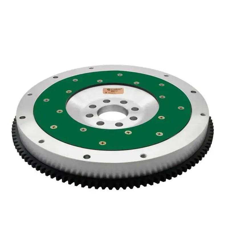Fidanza Fidanza 88-00 Sentra SR20 / 91-93 NX / 95-98 200SX / 91-02 Infiniti G20 2.0L Aluminium Flywheel