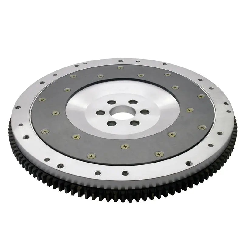 Fidanza 130331 Fidanza 88-93 Celica 3SGTE All-Trac Aluminum Flywheel