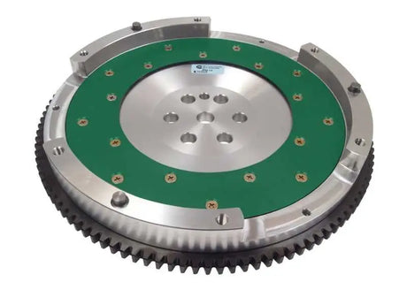 Fidanza Fidanza 89-92 Eclipse 6-Bolt AWD Aluminium Flywheel