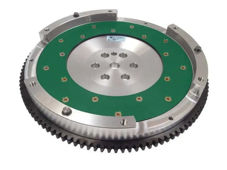 Fidanza 89-92 Eclipse 6-Bolt AWD Aluminium Flywheel 