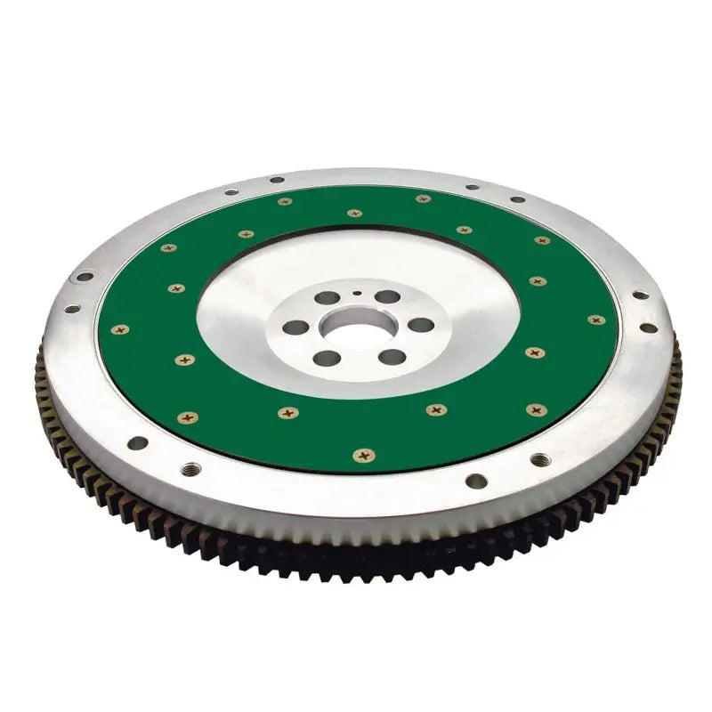 Fidanza 143241 Fidanza 89-98 Nissan 240SX KA24DE Aluminum Flywheel