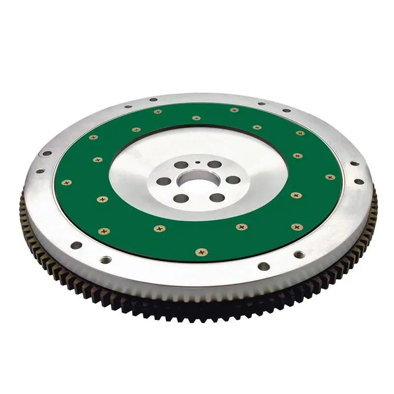 Fidanza 143241 Fidanza 89-98 Nissan 240SX KA24DE Aluminum Flywheel