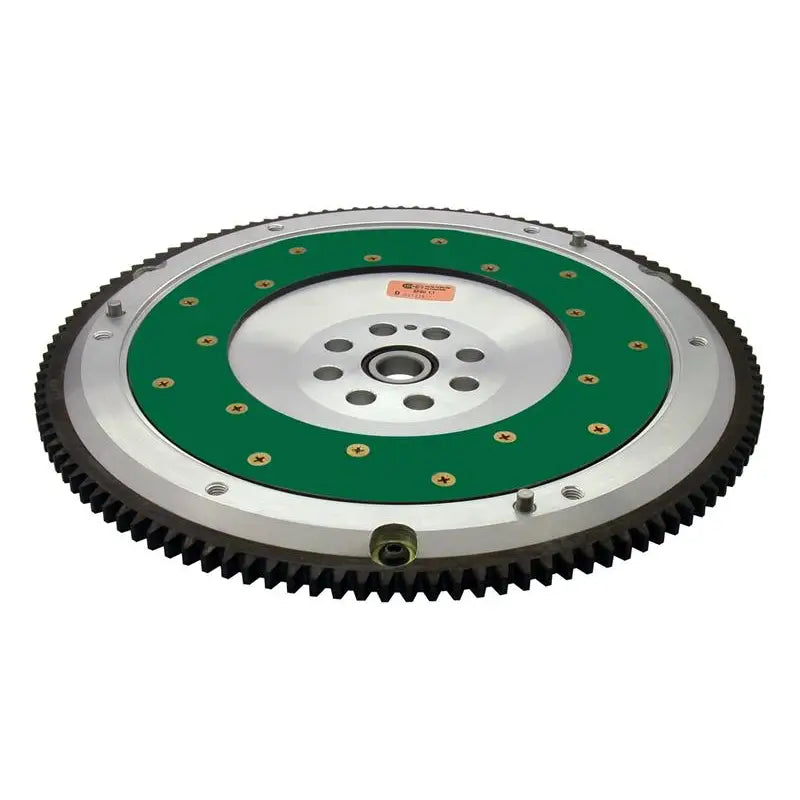 Fidanza 191221 Fidanza 90-02 Accord w/ H-Series Engine Aluminum Flywheel Aluminum Flywheel