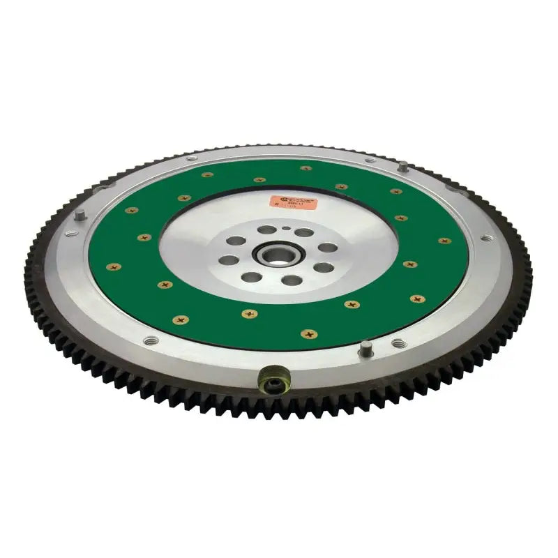 Fidanza 191221 Fidanza 90-02 Accord w/ H-Series Engine Aluminum Flywheel Aluminum Flywheel