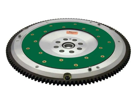 Fidanza 90-02 Accord w/ H-Series Engine Aluminum Flywheel Aluminum Flywheel 