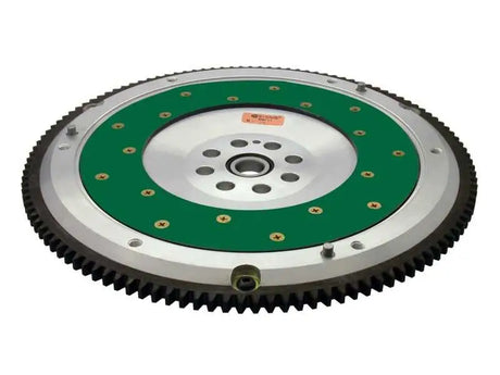 Fidanza Fidanza 90-02 Accord w/ H-Series Engine Aluminum Flywheel Aluminum Flywheel